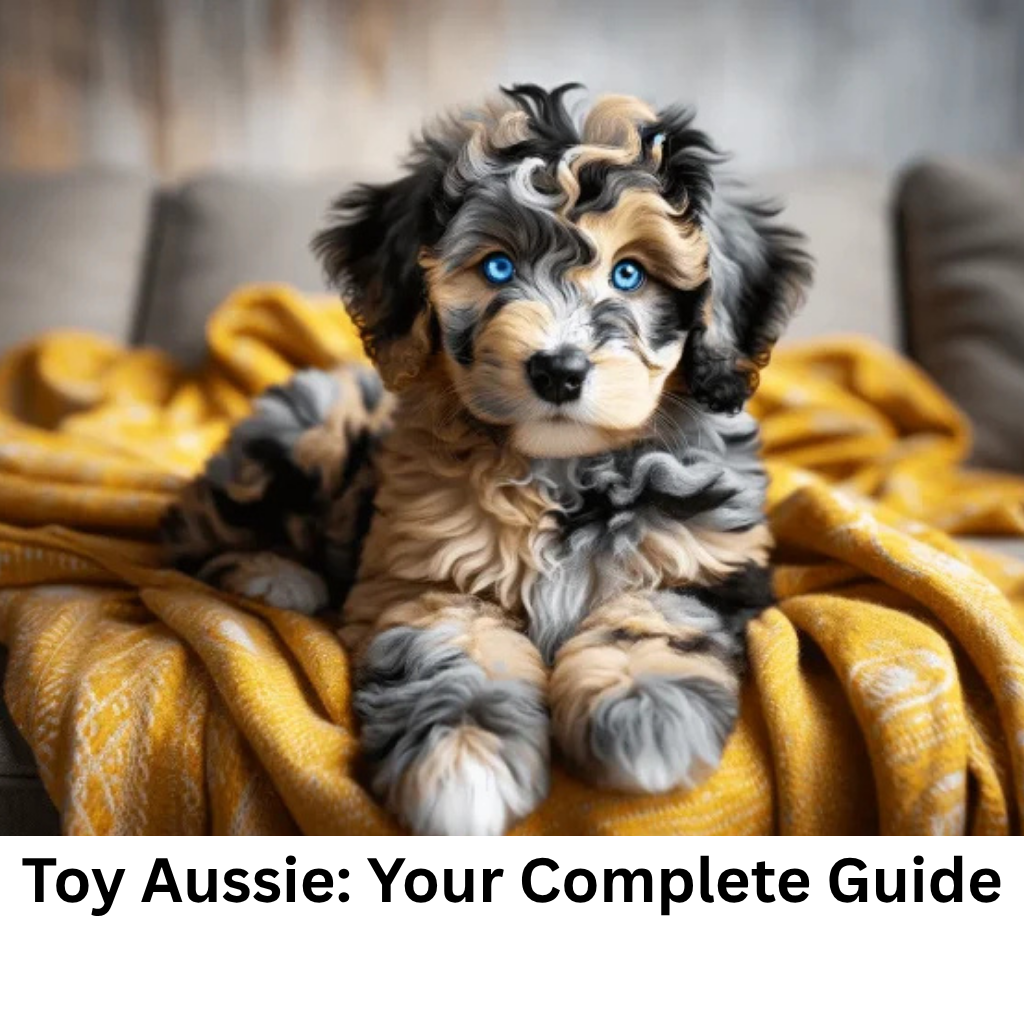 Toy Aussie: Your Complete Guide
