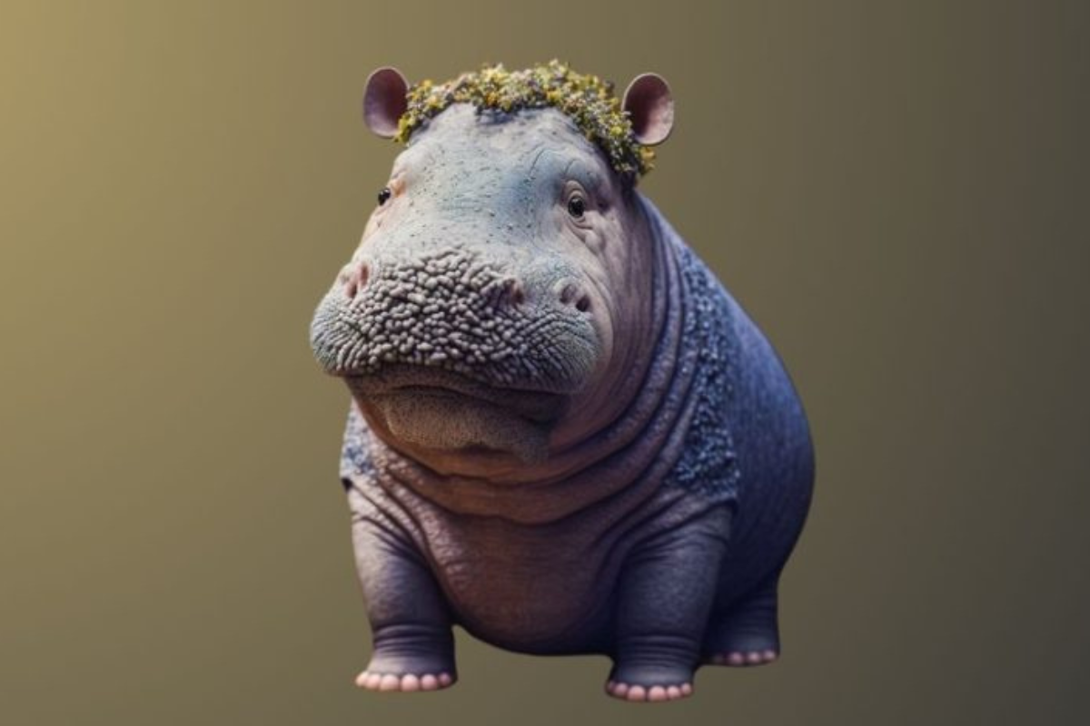 Why Are Hippos So Fat?