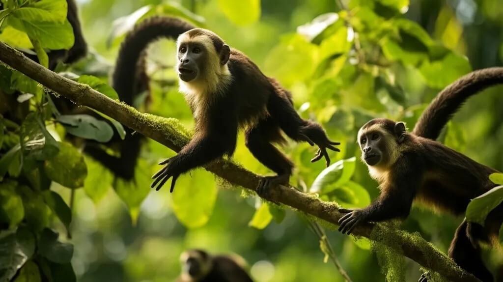 Most Curious Animals In The World