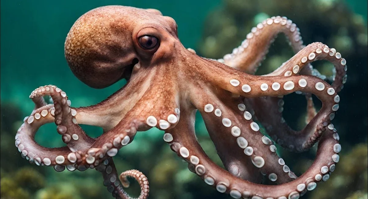 Most Curious Animals In The World