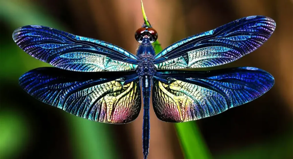 Most Energetic Animals 